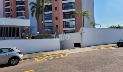 Apartamento com 3 quartos para alugar na Avenida Quatorze de Dezembro, --, Vila Mafalda, Jundiaí, 96 m2 por R$ 8.000
