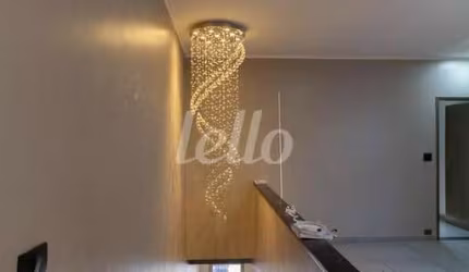 Casa comercial com 4 salas para alugar na Rua Barão de Penedo, --, Água Rasa, São Paulo, 203 m2 por R$ 6.500