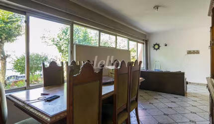Casa comercial com 1 sala para alugar na Rua Frei Henrique de Coimbra, --, Santa Teresinha, Santo André, 250 m2 por R$ 6.500