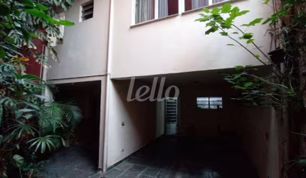 Casa comercial com 3 salas para alugar na Rua Barrânia, --, Jardim Oriental, São Paulo, 220 m2 por R$ 4.000