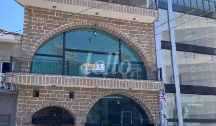 Prédio para alugar na Rua Emília Marengo, --, Vila Regente Feijó, São Paulo, 1100 m2 por R$ 28.000