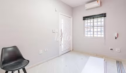 Casa comercial com 6 salas para alugar na Avenida Pompéia, --, Pompéia, São Paulo, 130 m2 por R$ 9.500
