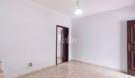 Casa comercial com 1 sala para alugar na Rua Antônio Macedo, --, Parque São Jorge, São Paulo, 100 m2 por R$ 3.500