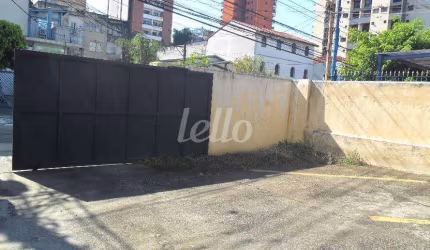 Terreno comercial para alugar na Rua Alves Guimarães, --, Pinheiros, São Paulo, 644 m2 por R$ 45.000