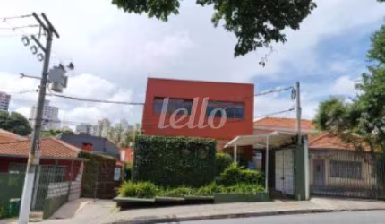 Prédio com 11 salas para alugar na Rua Nazaré Paulista, --, Vila Madalena, São Paulo, 630 m2 por R$ 40.000