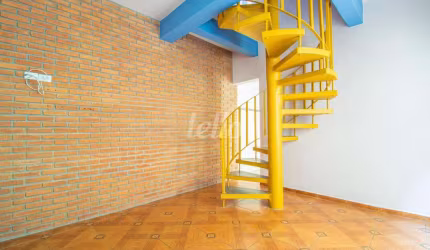 Casa com 2 quartos para alugar na Rua Terra Roxa, --, Cidade Mãe do Céu, São Paulo, 150 m2 por R$ 3.700