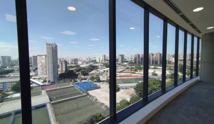 Sala comercial para alugar na Avenida Nicolas Boer, --, Parque Industrial Tomas Edson, São Paulo, 1602 m2 por R$ 157.040