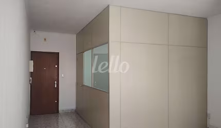 Sala comercial com 1 sala para alugar na Rua Caravelas, --, Vila Pires, Santo André, 25 m2 por R$ 1.000