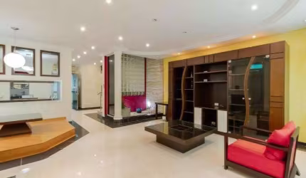 Casa comercial com 2 salas para alugar na Rua Martim de Sá, --, Vila Mariana, São Paulo, 285 m2 por R$ 10.900