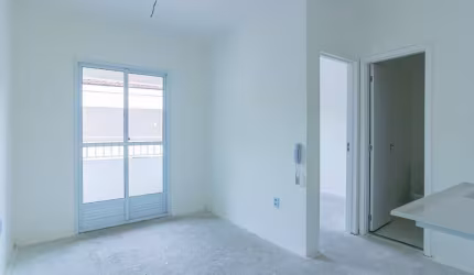 Apartamento com 2 quartos para alugar na Rua São Francisco de Assis, --, Vila Mangalot, São Paulo, 30 m2 por R$ 1.500