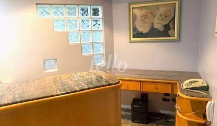 Sala comercial com 3 salas para alugar na Rua Canuto Saraiva, --, Mooca, São Paulo, 104 m2 por R$ 7.500