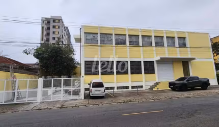Prédio com 10 salas para alugar na Rua Belgrado, --, Vila Moinho Velho, São Paulo, 733 m2 por R$ 18.000