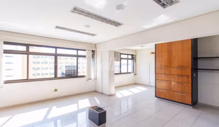 Sala comercial com 2 salas para alugar na Rua Monte Casseros, --, Centro, Santo André, 50 m2 por R$ 2.000