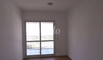 Apartamento com 1 quarto para alugar na Rua Filipe Camarão, --, Tatuapé, São Paulo, 49 m2 por R$ 2.700