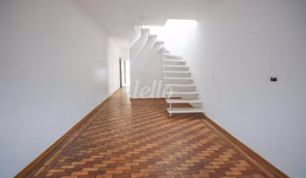 Casa comercial com 1 sala para alugar na Rua das Valerianas, --, Vila Bela, São Paulo, 126 m2 por R$ 3.700