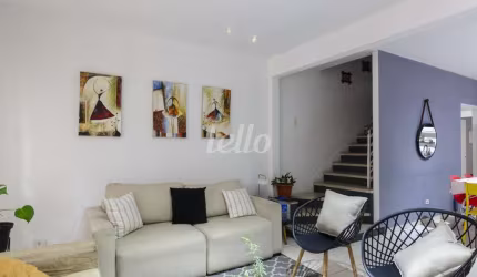 Casa comercial com 1 sala para alugar na Rua Loefgreen, --, Vila Clementino, São Paulo, 200 m2 por R$ 6.727