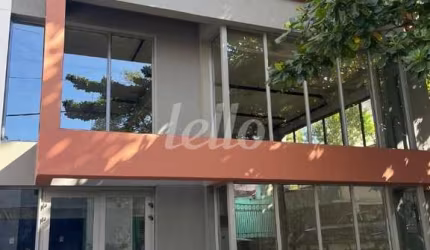 Ponto comercial para alugar na Rua Dona Leopoldina, --, Ipiranga, São Paulo, 202 m2 por R$ 12.000