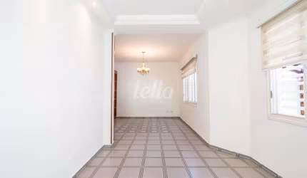 Casa comercial com 2 salas para alugar na Rua Prudente de Moraes Neto, --, Vila Monte Alegre, São Paulo, 154 m2 por R$ 6.200