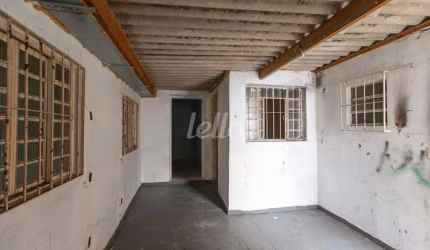 Casa comercial com 4 salas para alugar na Rua Coronel Joaquim Antônio Dias, --, Vila Azevedo, São Paulo, 180 m2 por R$ 11.000