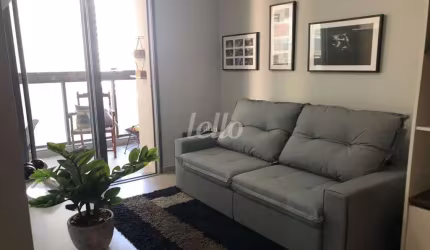 Apartamento com 1 quarto para alugar na Rua José Maria Lisboa, --, Jardim Paulista, São Paulo, 41 m2 por R$ 5.500
