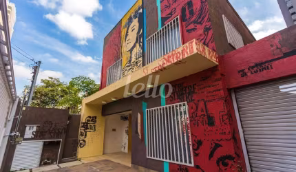 Casa comercial com 5 salas para alugar na Rua Capote Valente, --, Pinheiros, São Paulo, 352 m2 por R$ 19.500