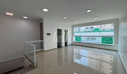Ponto comercial com 1 sala para alugar na Rua Professor Giuliani, --, Vila Invernada, São Paulo, 45 m2 por R$ 2.400