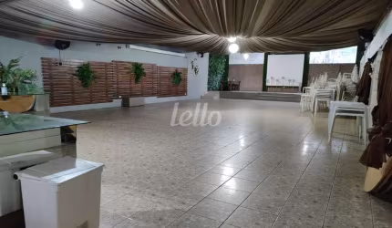 Barracão / Galpão / Depósito para alugar na Rua Curitiba, --, Jardim da Represa, São Bernardo do Campo, 200 m2 por R$ 7.900