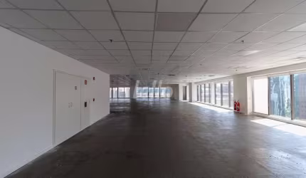 Sala comercial com 1 sala para alugar na Alameda Vicente Pinzon, --, Vila Olímpia, São Paulo, 1300 m2 por R$ 182.000