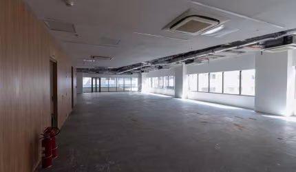 Sala comercial com 2 salas para alugar na Rua Fidêncio Ramos, --, Vila Olímpia, São Paulo, 754 m2 por R$ 120.640
