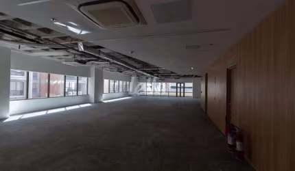 Sala comercial com 3 salas para alugar na Rua Fidêncio Ramos, --, Vila Olímpia, São Paulo, 1507 m2 por R$ 241.276