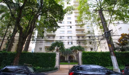 Apartamento com 1 quarto para alugar na Rua Sabará, --, Higienópolis, São Paulo, 91 m2 por R$ 7.000