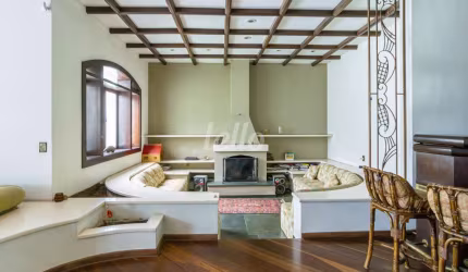 Casa com 4 quartos para alugar na Rua Doutor Carlos Noberto de Souza Aranha, --, Vila Madalena, São Paulo, 400 m2 por R$ 15.000