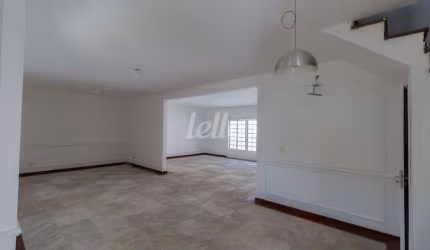 Casa com 5 quartos para alugar na Rua Cardeal Cagliori, --, Vila Ida, São Paulo, 450 m2 por R$ 15.000
