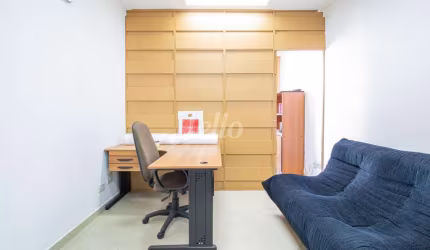Sala comercial com 2 salas para alugar na Rua Barão de Itapetininga, --, República, São Paulo, 40 m2 por R$ 1.500