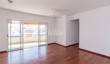 Apartamento com 3 quartos para alugar na Rua Capitão Macedo, --, Vila Clementino, São Paulo, 105 m2 por R$ 5.700