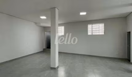 Ponto comercial para alugar na Rua Curupá, --, Vila Formosa, São Paulo, 160 m2 por R$ 4.500