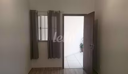 Apartamento com 1 quarto para alugar na Rua Fábio, --, Vila Formosa, São Paulo, 38 m2 por R$ 1.700