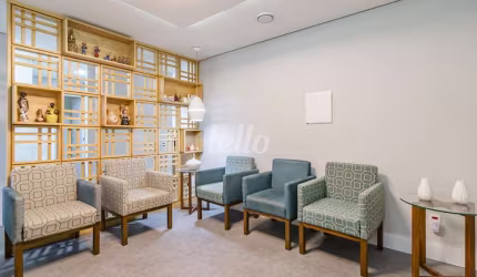 Sala comercial para alugar na Avenida Marquês de São Vicente, --, Água Branca, São Paulo, 215 m2 por R$ 17.200