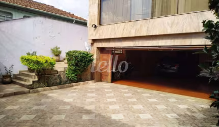 Casa comercial com 1 sala para alugar na Rua Guarei, --, Vila Bertioga, São Paulo, 482 m2 por R$ 9.000