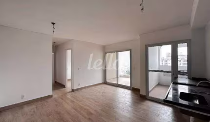 Apartamento com 3 quartos para alugar na Rua Pereira Barreto, --, Santo Amaro, São Paulo, 66 m2 por R$ 5.500