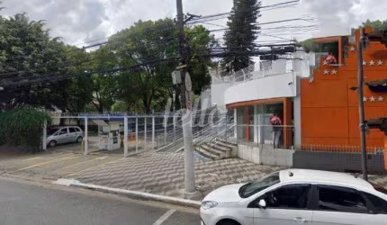 Ponto comercial com 6 salas para alugar na Rua Voluntários da Pátria, --, Santana, São Paulo, 565 m2 por R$ 75.000