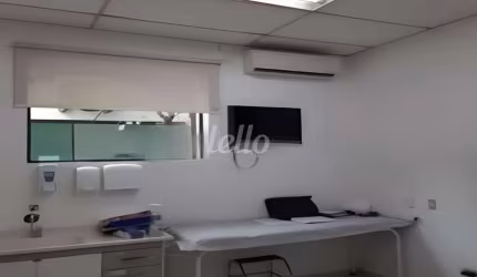 Prédio com 12 salas para alugar na Avenida Dom Pedro II, --, Jardim, Santo André, 1451 m2 por R$ 69.000
