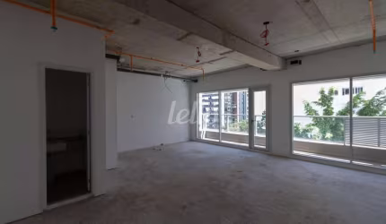 Sala comercial com 1 sala para alugar na Rua Artur de Azevedo, --, Cerqueira César, São Paulo, 70 m2 por R$ 9.000