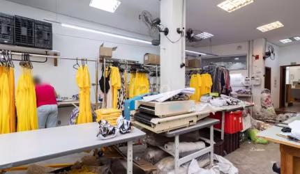 Prédio com 3 salas para alugar na Rua Conselheiro Brotero, --, Barra Funda, São Paulo, 350 m2 por R$ 17.500