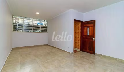 Casa com 3 quartos para alugar na Rua Professor Henrique Neves Lefevre, --, Jardim Petrópolis, São Paulo, 151 m2 por R$ 4.300