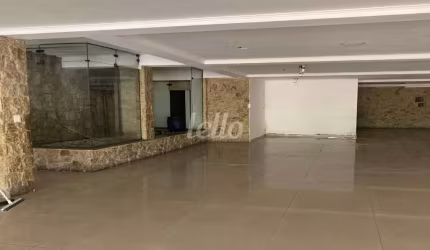 Prédio para alugar na Rua Santa Maria, --, Parque São Jorge, São Paulo, 480 m2 por R$ 13.000