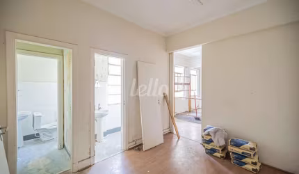 Apartamento para alugar na Rua Líbero Badaró, --, Centro, São Paulo, 130 m2 por R$ 4.500