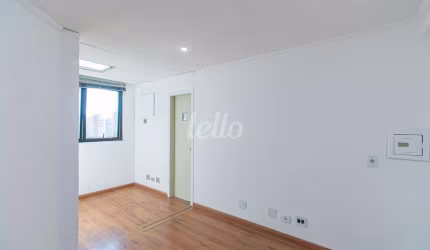 Sala comercial para alugar na Rua Tenente Gomes Ribeiro, --, Vila Clementino, São Paulo, 36 m2 por R$ 1.500