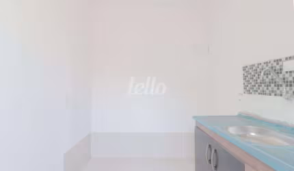 Casa com 1 quarto para alugar na Rua Maurício Semer, --, Vila Nivi, São Paulo, 59 m2 por R$ 1.400