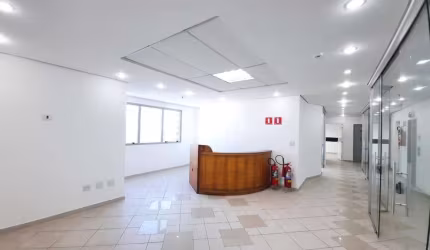 Sala comercial com 8 salas para alugar na Rua José Debieux, --, Santana, São Paulo, 280 m2 por R$ 10.000